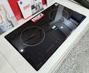 Bếp Điện Từ Canzy CZ-ML86B, 1 từ 1 hồng ngoại, nhập khẩu Malaisia - Ảnh 5