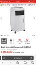Quạt điều hòa Honeywell CL25AE - Ảnh 10