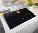 Bếp 1 từ 1 hồng ngoại Hubscher model: IHC-6261.E - Ảnh 7
