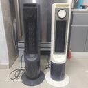 Quạt sưởi gốm nineshield 6503 - Ảnh 6