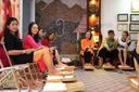 Đá muối xông chân - Ảnh 8