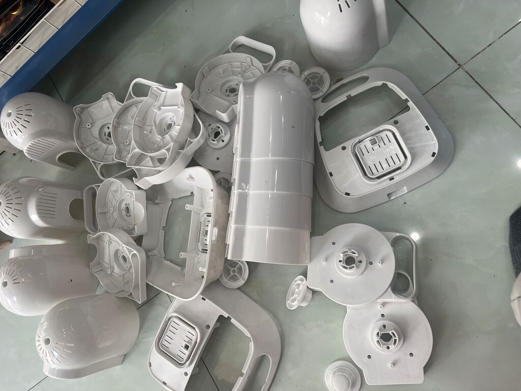 Vỏ quạt tochs 32120