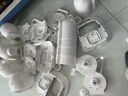 Vỏ quạt tochs 32120 - Ảnh 6
