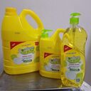 Nước rửa chén bát hovegreen 3,6kg - Ảnh 6