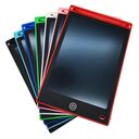 Bảng viết thông minh LCD 12inch đa sắc tự xoá cho bé tập vẽ viết ( giao ngẫu nhiên màu) - Ảnh 10