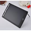 Bảng viết thông minh LCD 12inch đa sắc tự xoá cho bé tập vẽ viết ( giao ngẫu nhiên màu) - Ảnh 8
