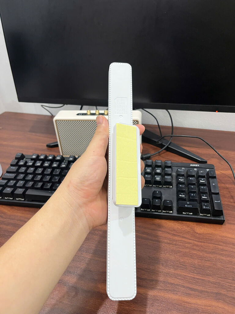 Đèn Led Để Bàn Tích Điện (bản k có điều khiển) - Ảnh 2