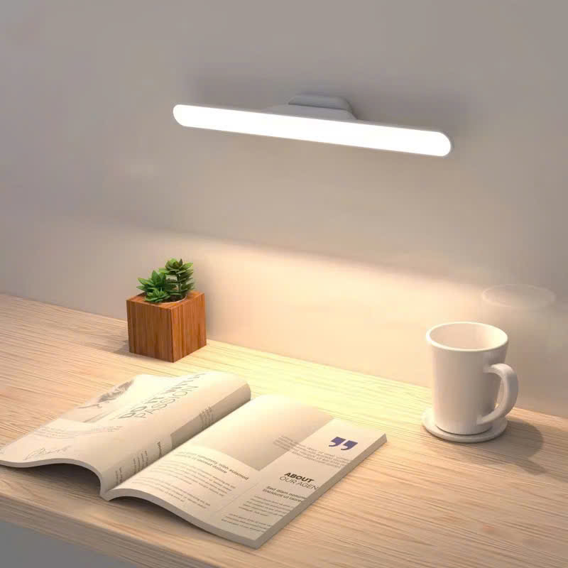 Đèn Led Để Bàn Tích Điện (bản k có điều khiển)