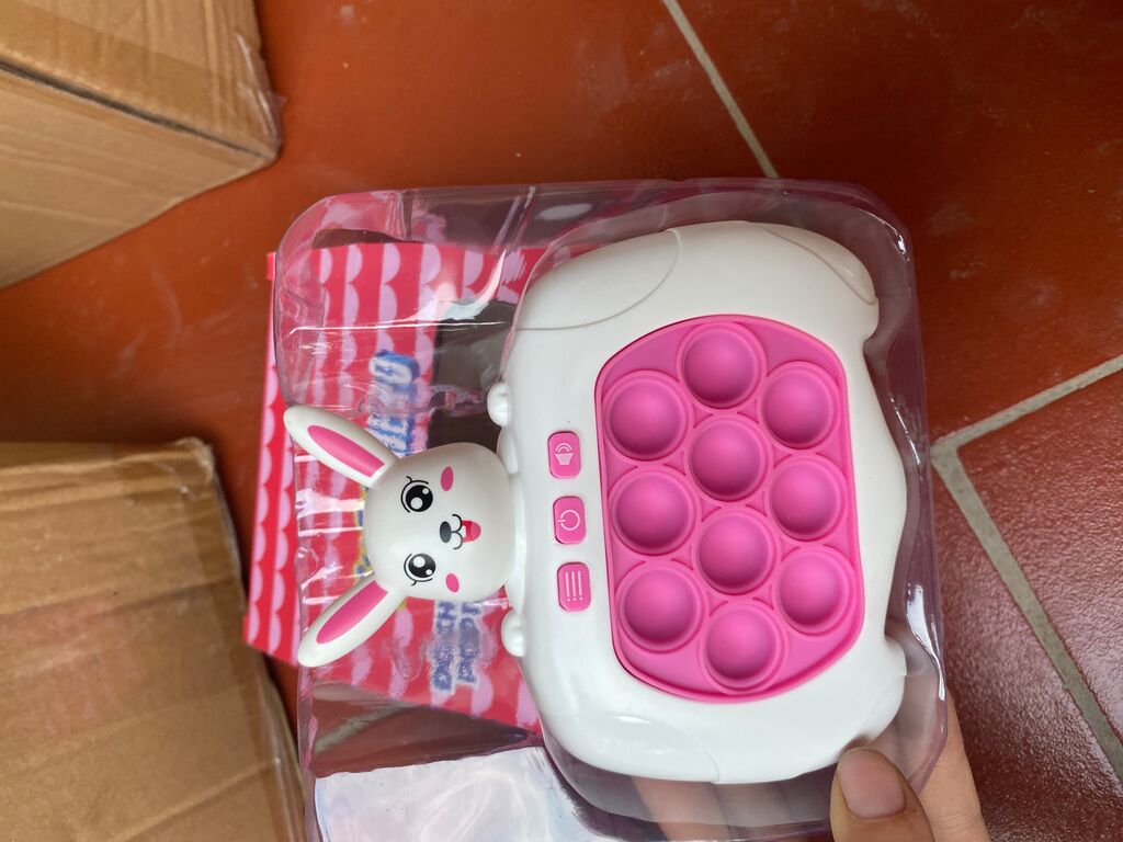 Popit đồ chơi - Ảnh 3