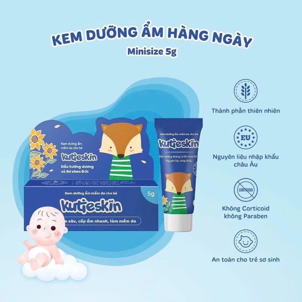 Kem bôi da - Ảnh 2