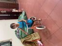 Xe thăng bằng bobby - Ảnh 5