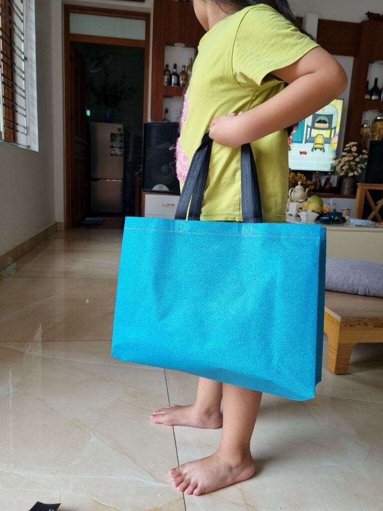 Túi đựng quà