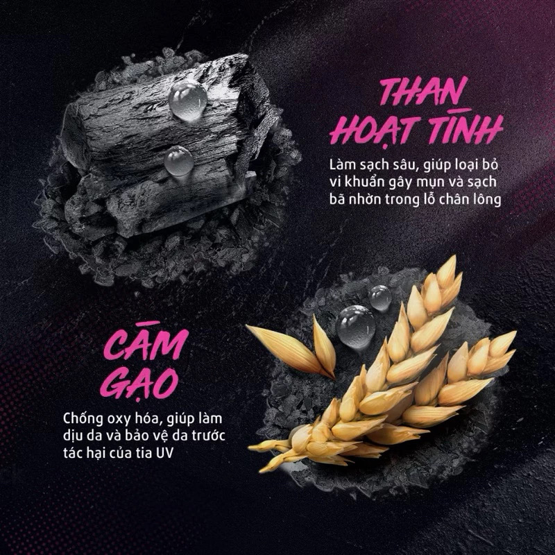 Sữa tắm 100g - Ảnh 6