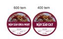 Combo 2kg ômai mận - Ảnh 6