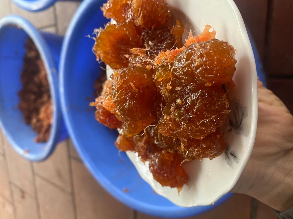 Combo 2kg ômai mận - Ảnh 3