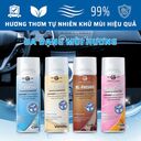 Chai xịt khử mùi oto - Ảnh 5