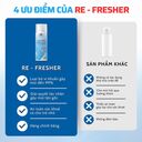 Chai xịt khử mùi oto - Ảnh 6