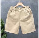 2 Quần short nam cao trên gối - Ảnh 8