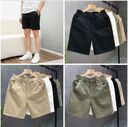 2 Quần short nam cao trên gối - Ảnh 10