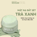 Mặt nạ đất sét trà xanh - Ảnh 7