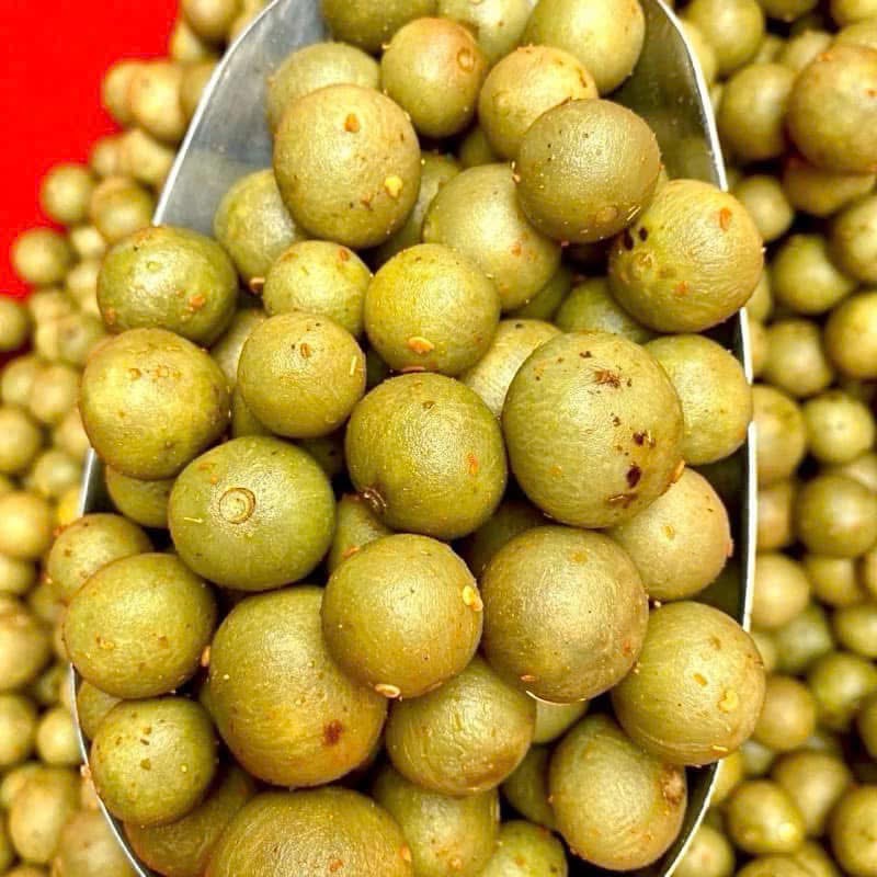 Omai sấu giòn - Ảnh 2