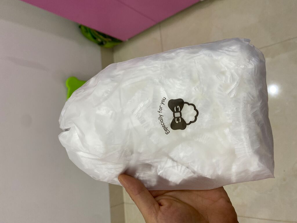 Màng bọc thực phẩm - Ảnh 2