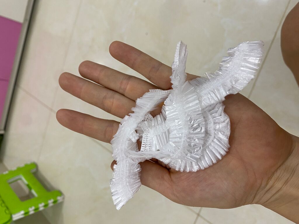 Màng bọc thực phẩm - Ảnh 3