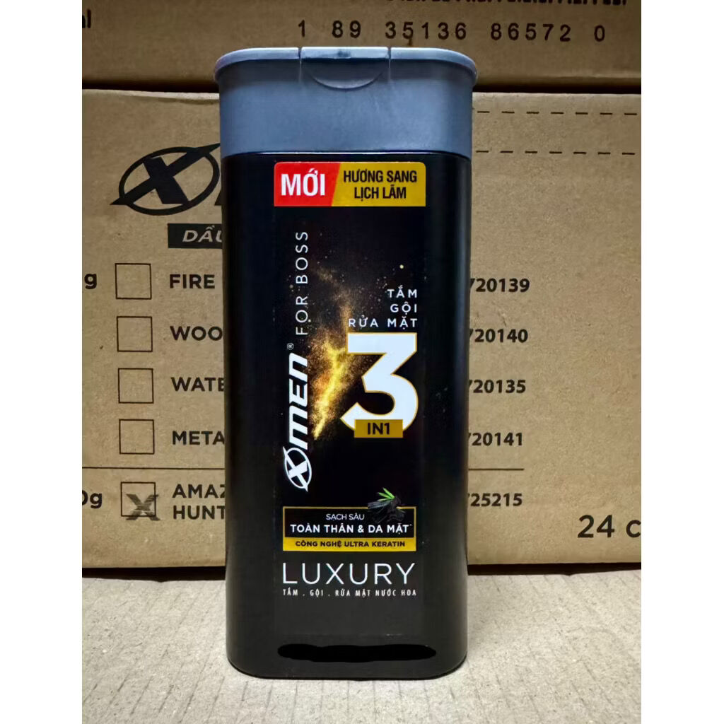 Tắm gộii rửa mặt xmen luxury - Ảnh 6