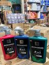 Tắm gội romano chai 650g - Ảnh 7