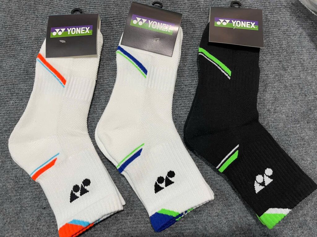 Tất thể thao yonex - Ảnh 4