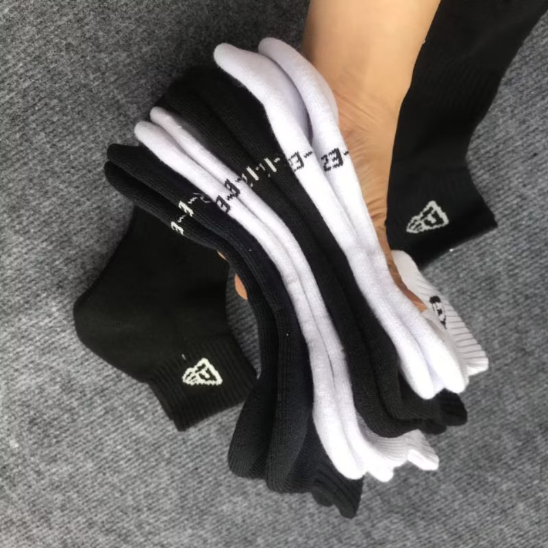 Tất new era fake - Ảnh 2