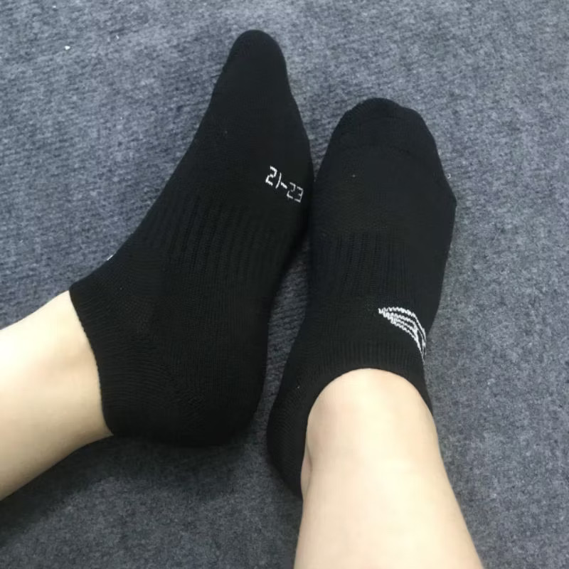 Tất new era fake