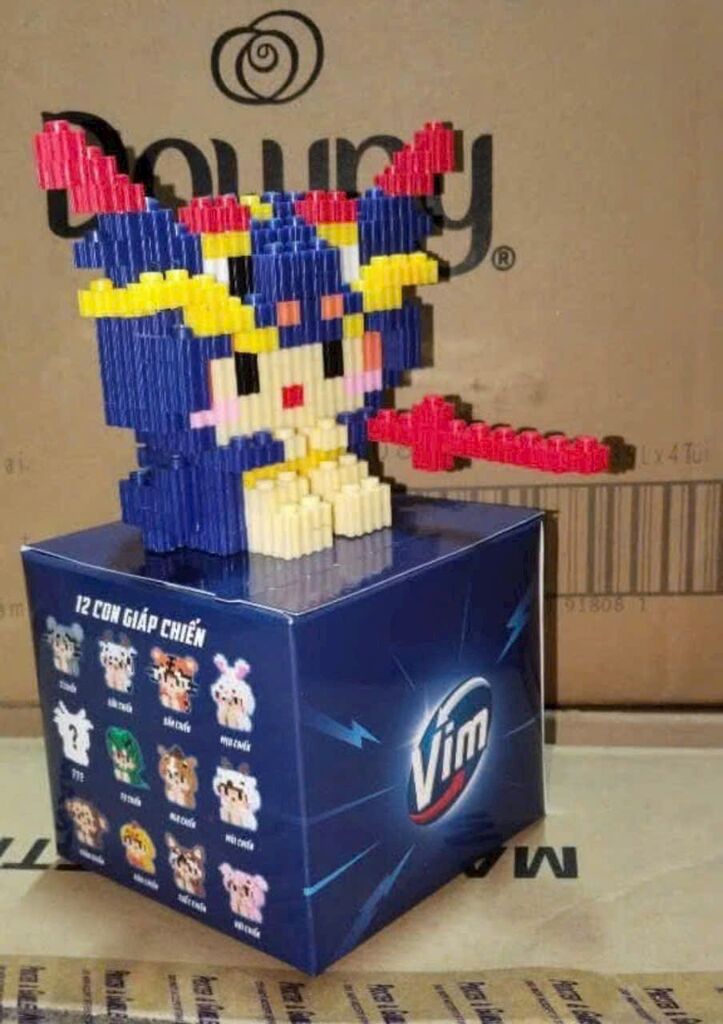Lego trẻ em