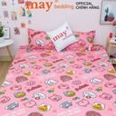 Ga chun poly 1m6 - Ảnh 9