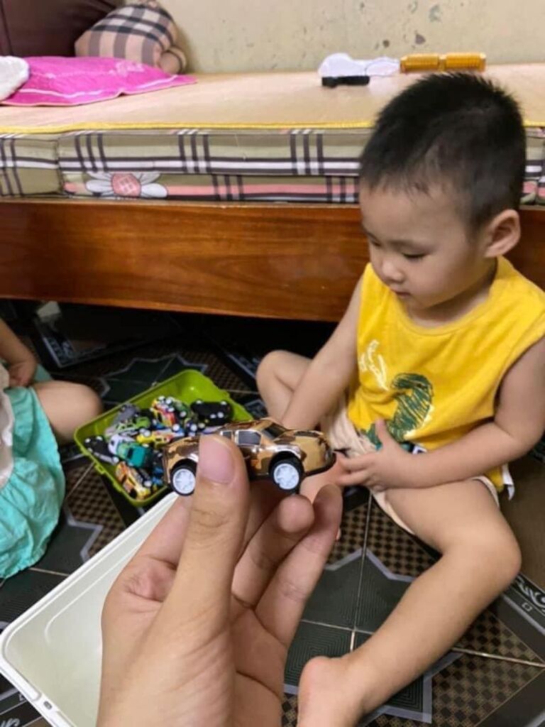 Bộ 30 oto
