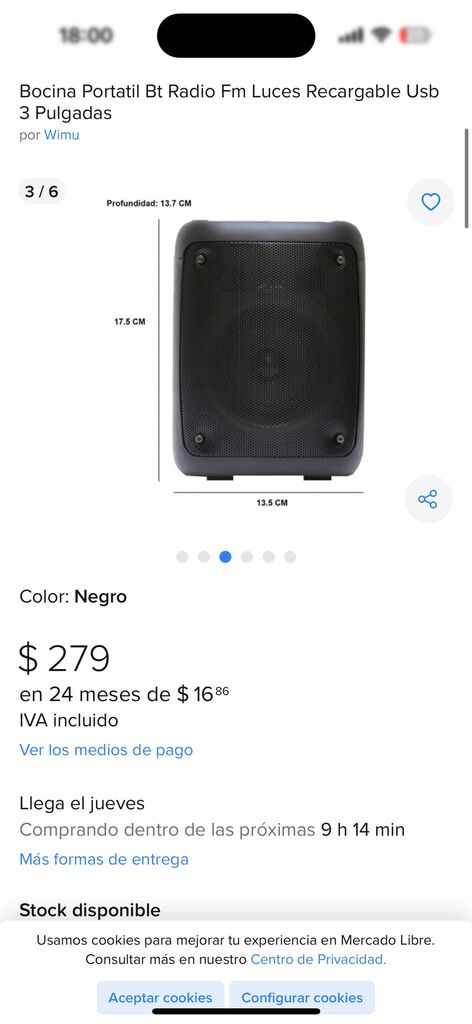 Loa Bluetooth ALIVAVA 1306 (mua 1 tặng 1) - Ảnh 3
