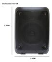 Loa Bluetooth ALIVAVA 1306 (mua 1 tặng 1) - Ảnh 6