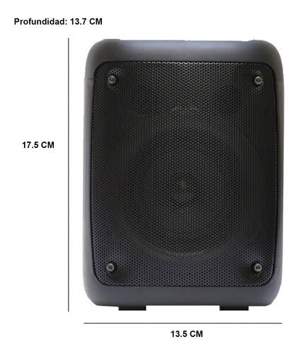 Loa Bluetooth ALIVAVA 1306 (mua 1 tặng 1)