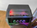 Loa Bluetooth CESAR RGB Lights Wireless Speaker YN-8888 fullbox - Ảnh 9