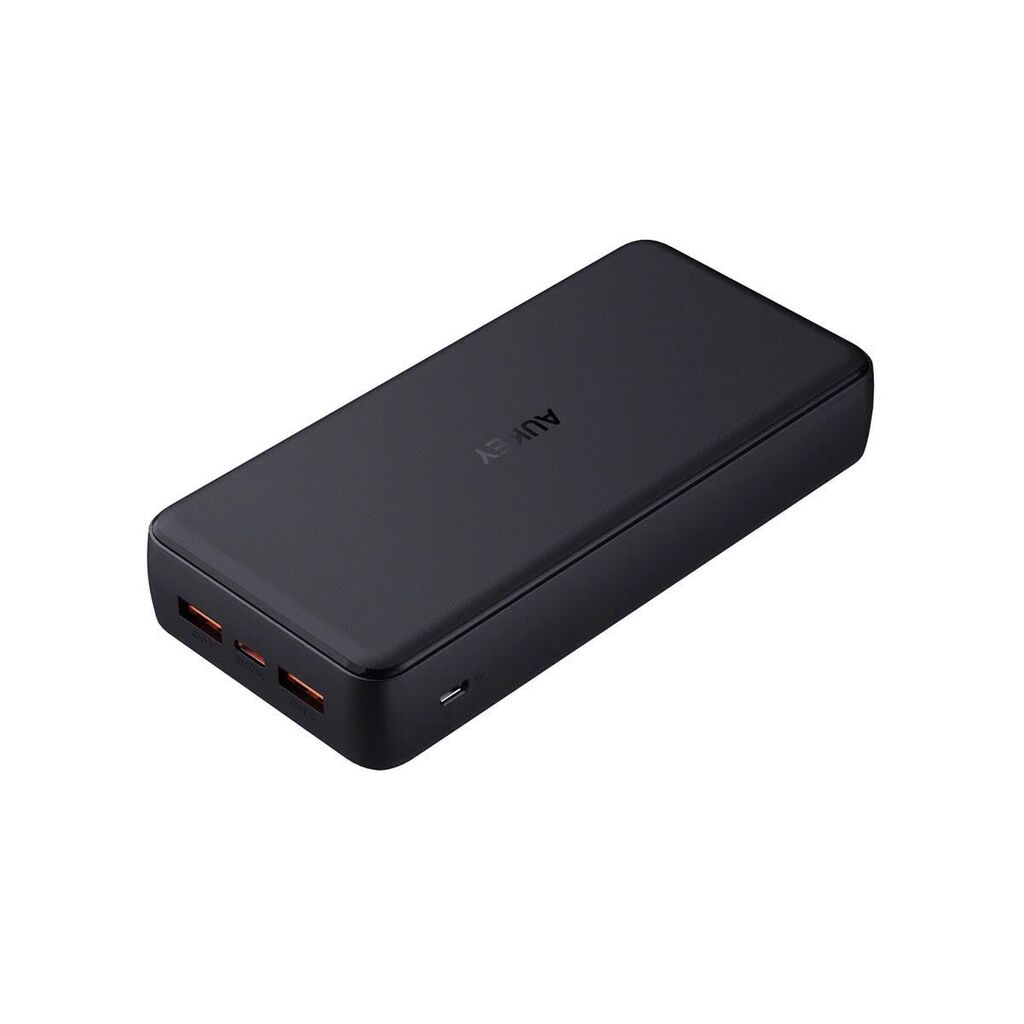 Sạc dự phòng Aukey 20.000mAh PB-N93 sạc nhanh 22.5W  - Ảnh 5