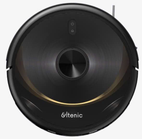 Robot hút bụi và lau nhà Ultenic T10 Elite - Ảnh 2