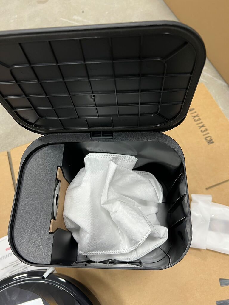 Robot hút bụi và lau nhà Ultenic T10 Elite - Ảnh 9