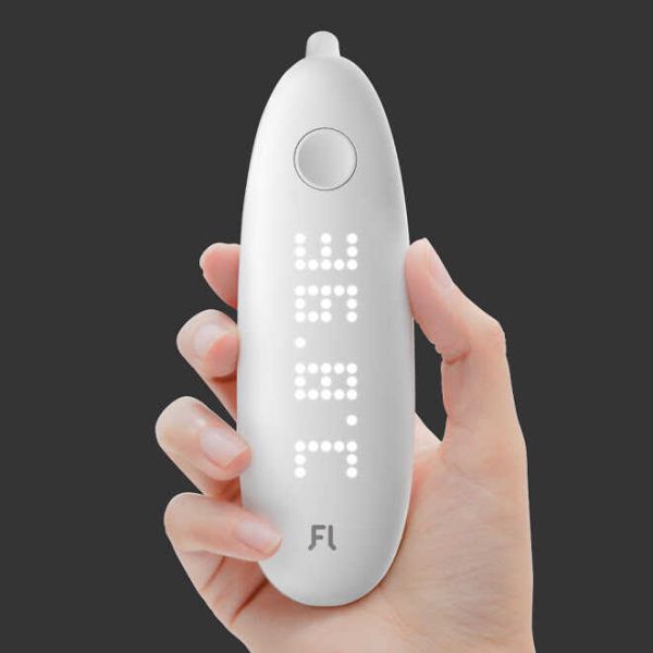 Nhiệt kế hồng ngoại Fanmi FL-BFM001 - Ảnh 8