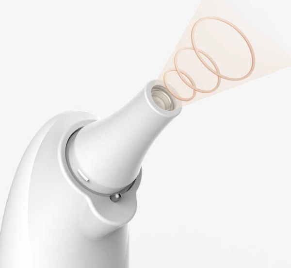 Nhiệt kế hồng ngoại Fanmi FL-BFM001 - Ảnh 7