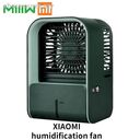 Quạt tích điện phun sương Xiaomi MIIIW LJQ-122 - Ảnh 9