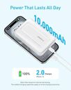 Pin Dự Phòng Anker Zolo 10.000mAh - A1684 (Giao ngẫu nhiên) - Ảnh 9