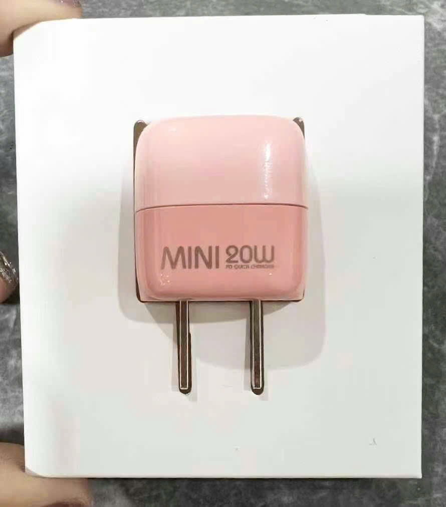 SẠC NHANH BIAZE MINI 20W - Ảnh 5