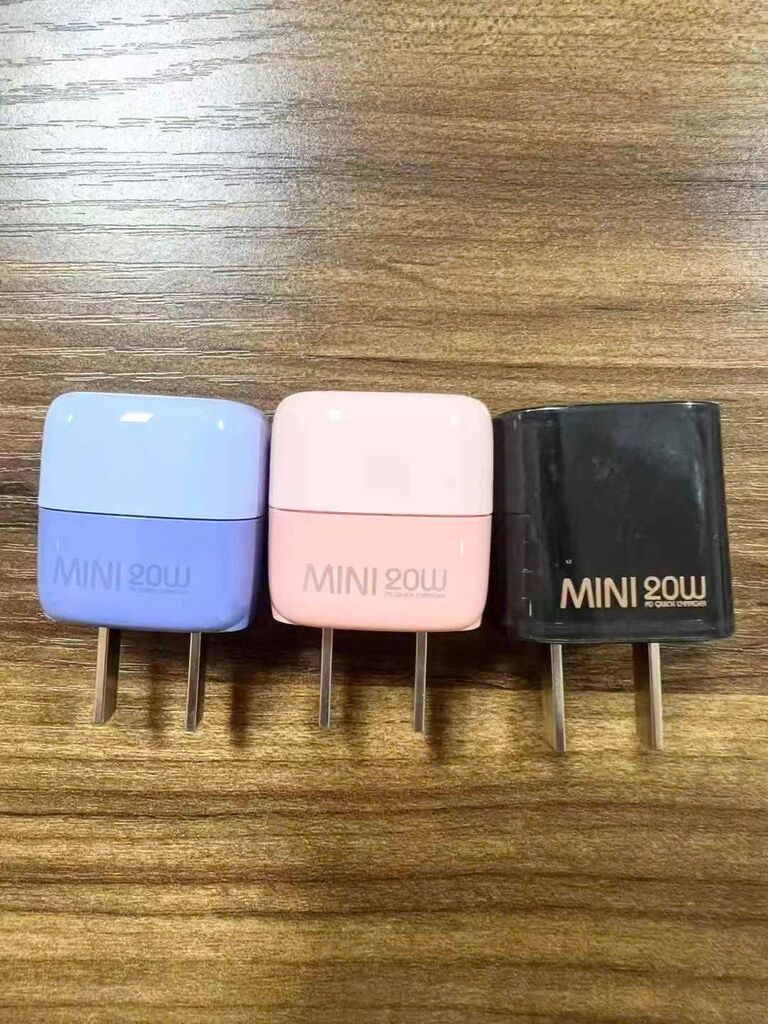 SẠC NHANH BIAZE MINI 20W - Ảnh 6