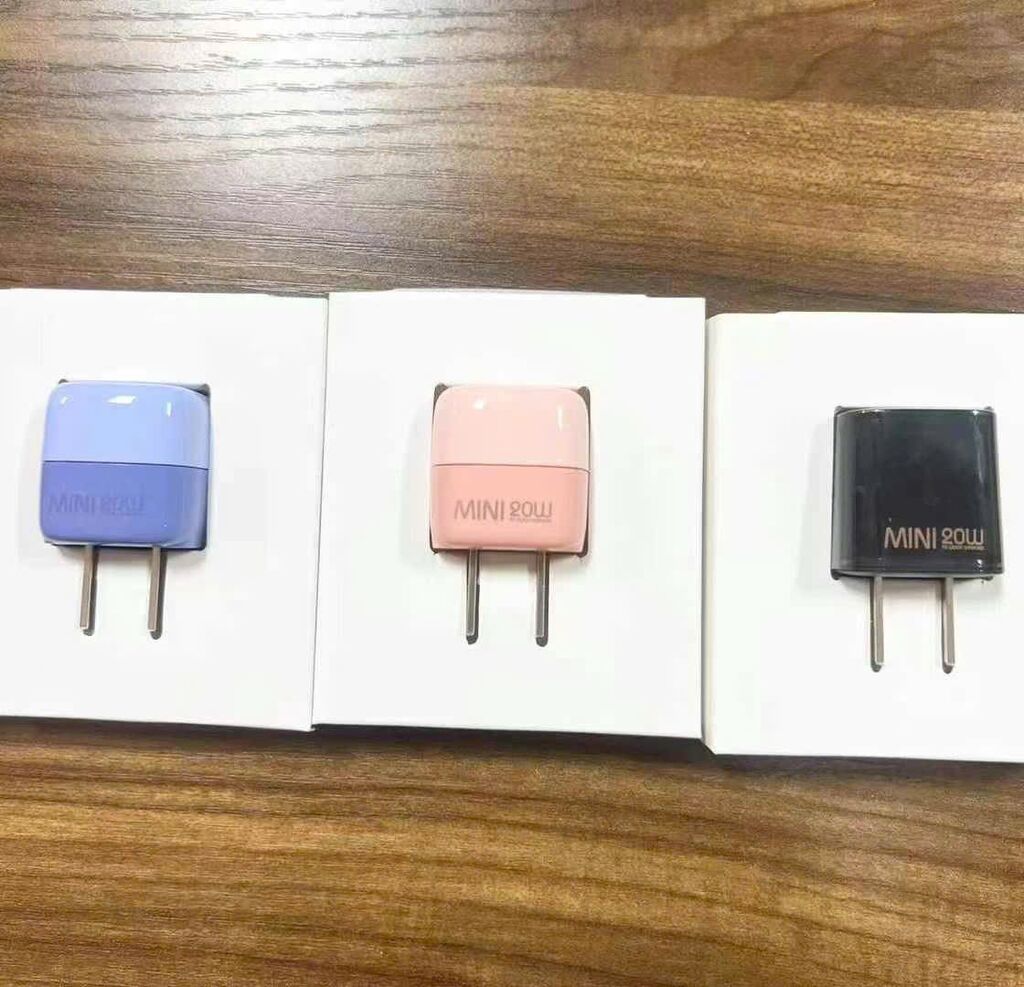 SẠC NHANH BIAZE MINI 20W - Ảnh 3