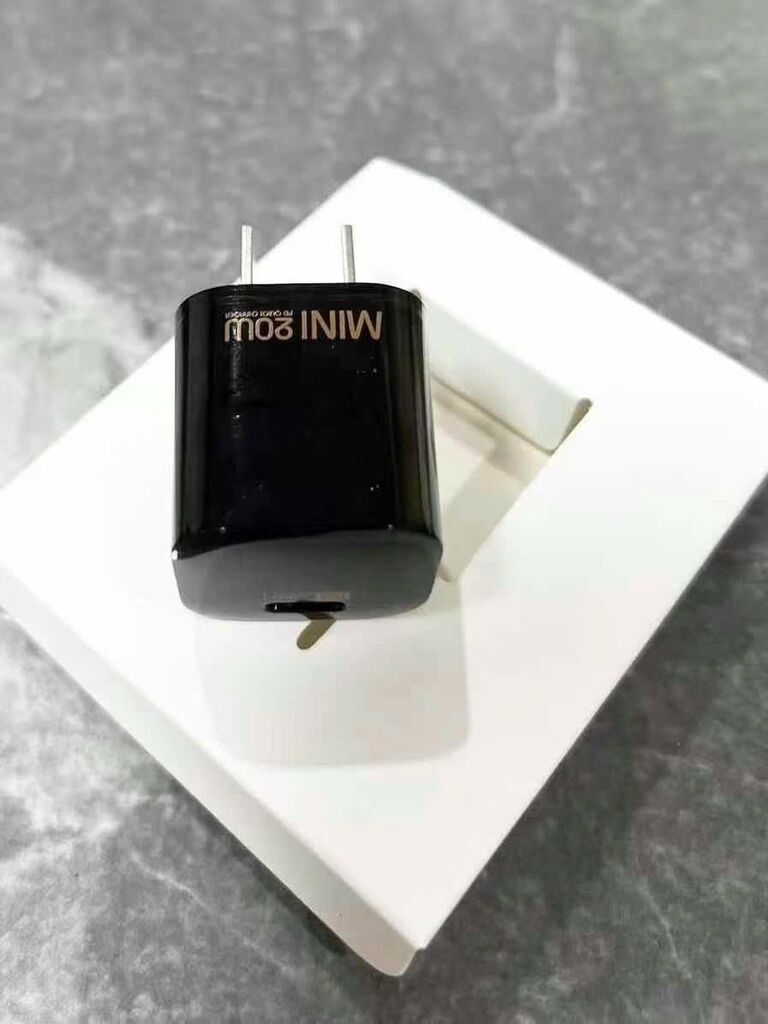 SẠC NHANH BIAZE MINI 20W - Ảnh 8